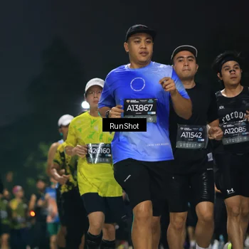 Runner Photo 6953597