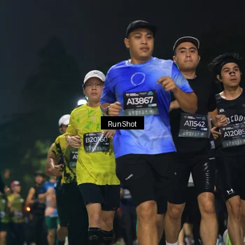 Runner Photo 6953598
