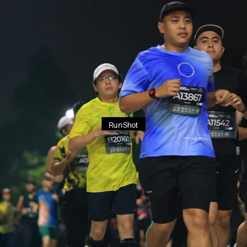 Runner Photo 6953599