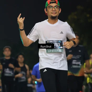 Runner Photo 6953600