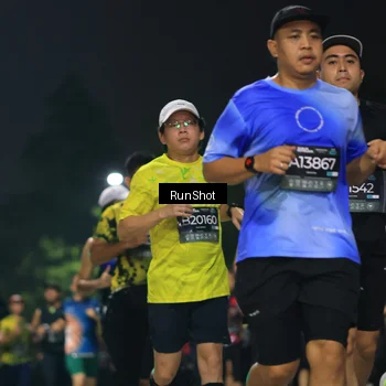 Runner Photo 6953601