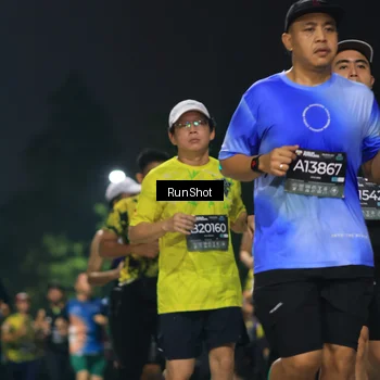 Runner Photo 6953602