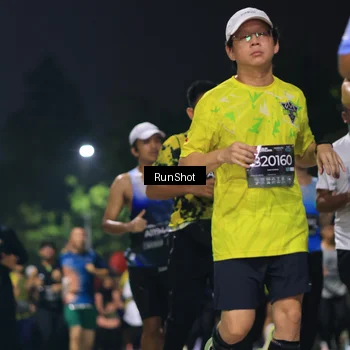 Runner Photo 6953603