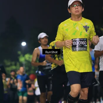 Runner Photo 6953604