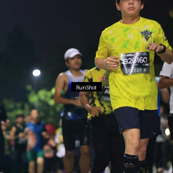 Runner Photo 6953605