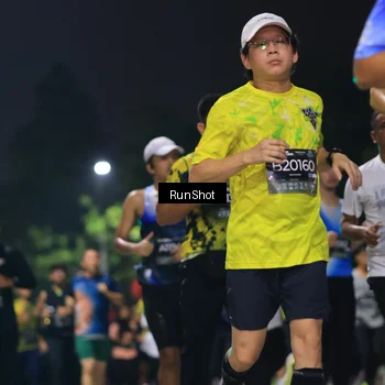 Runner Photo 6953607