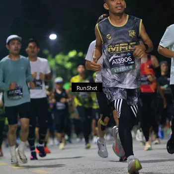 Runner Photo 6953608