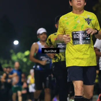 Runner Photo 6953609