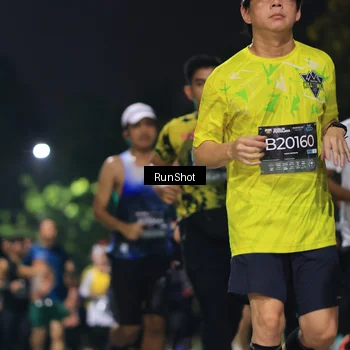 Runner Photo 6953610