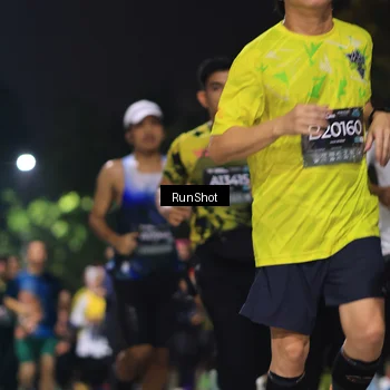 Runner Photo 6953611