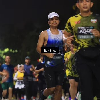 Runner Photo 6953612