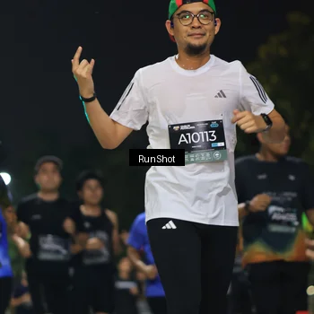 Runner Photo 6953614