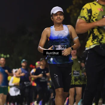 Runner Photo 6953617