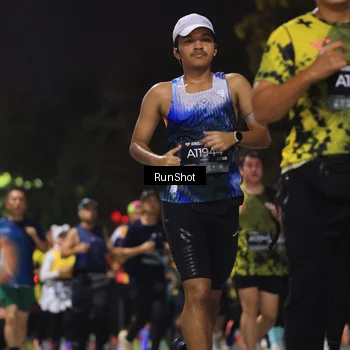 Runner Photo 6953618
