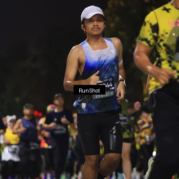 Runner Photo 6953619