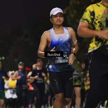 Runner Photo 6953620