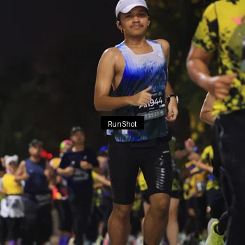 Runner Photo 6953621