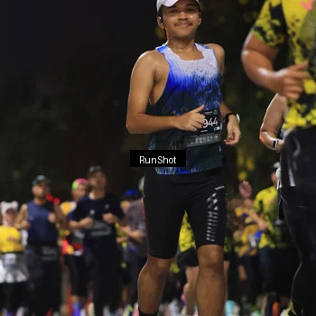 Runner Photo 6953622