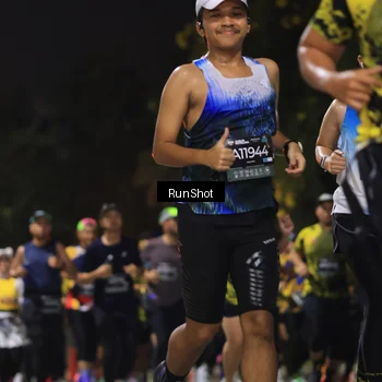 Runner Photo 6953623