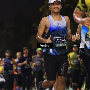 Runner Photo 6953624