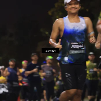 Runner Photo 6953626