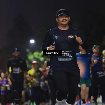 Runner Photo 6953627