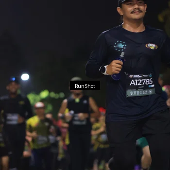 Runner Photo 6953632