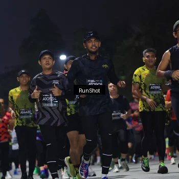 Runner Photo 6953638