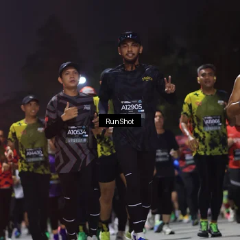 Runner Photo 6953639