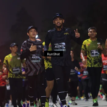 Runner Photo 6953641