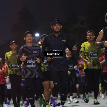 Runner Photo 6953644