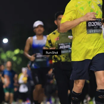 Runner Photo 6953645