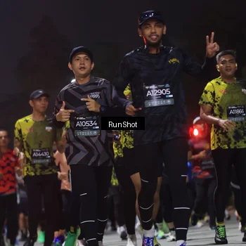 Runner Photo 6953647