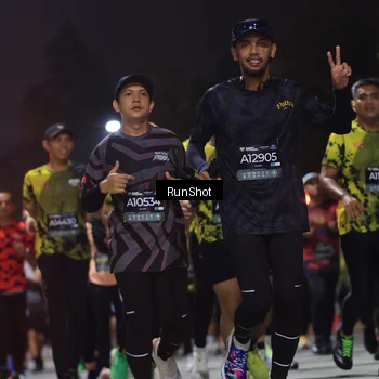 Runner Photo 6953648