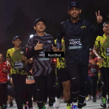 Runner Photo 6953649