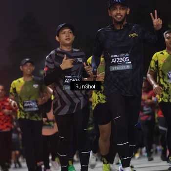 Runner Photo 6953650