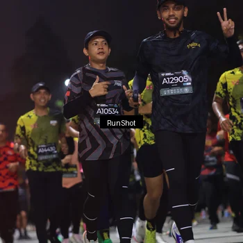 Runner Photo 6953651