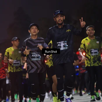 Runner Photo 6953652