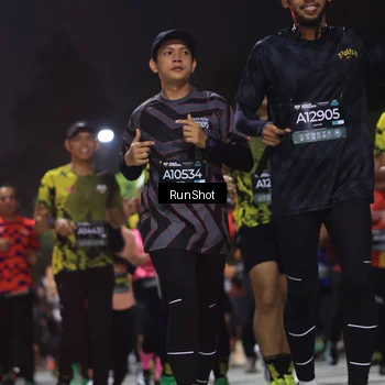Runner Photo 6953656