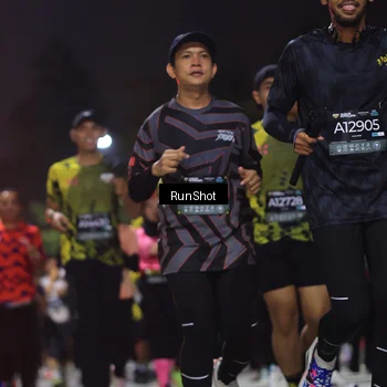 Runner Photo 6953659