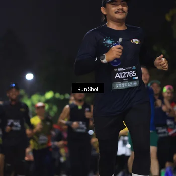 Runner Photo 6953662