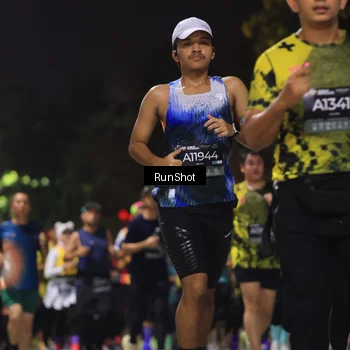 Runner Photo 6953664