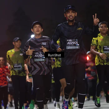 Runner Photo 6953667