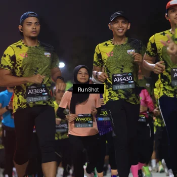 Runner Photo 6953669