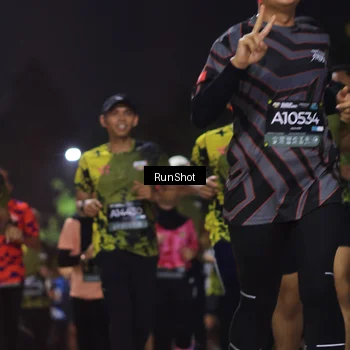 Runner Photo 6953670