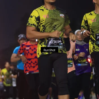 Runner Photo 6953676