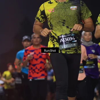 Runner Photo 6953678
