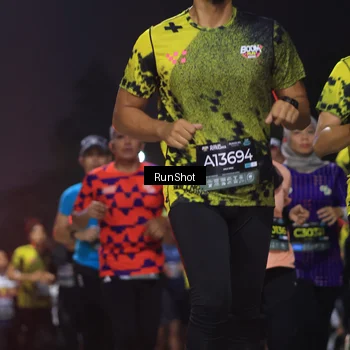 Runner Photo 6953679