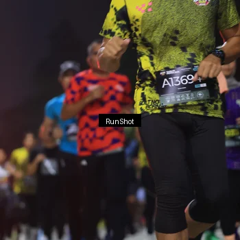 Runner Photo 6953680