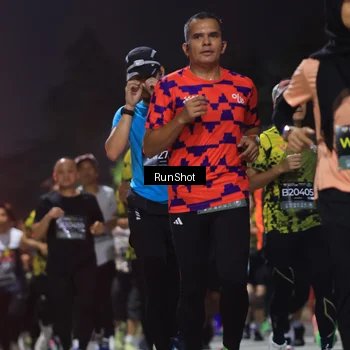 Runner Photo 6953684